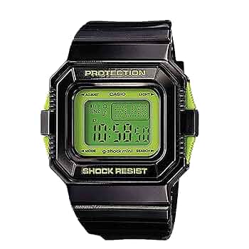 g-shock mini G-SHOCK MINI Gショック Amazon.co.jp: G-SHOCK MINI(ジーショック ミニ) GMN-550-1CJR